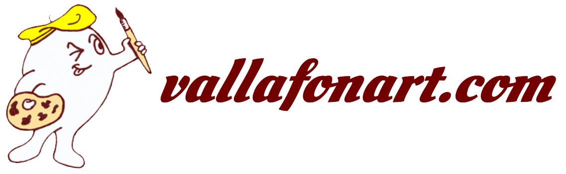 vallafonart.com